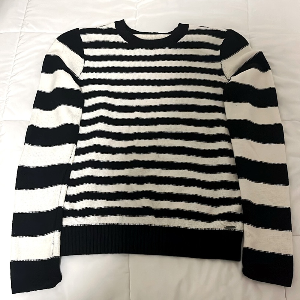 Volcom Striped Sweater